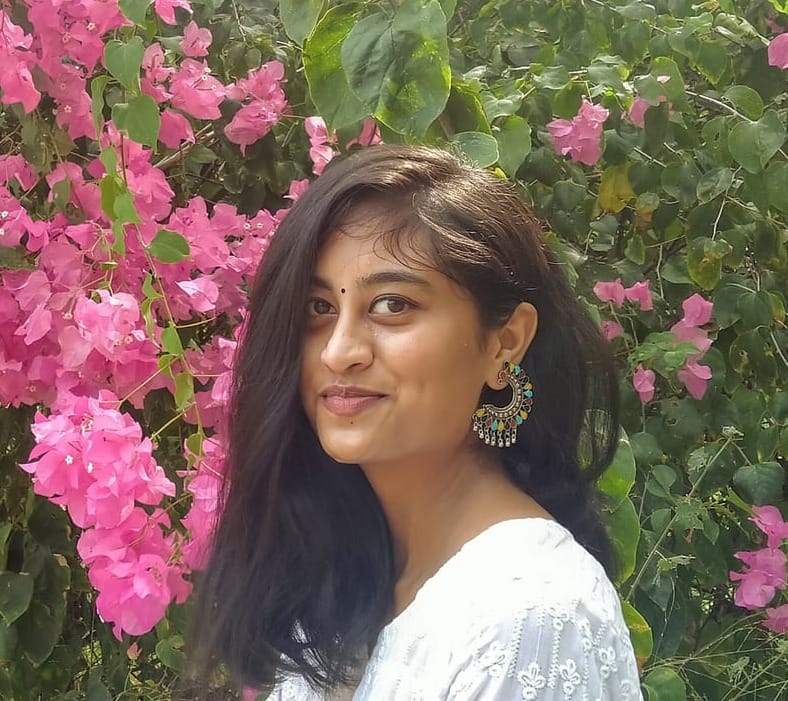 Anjaly Raj