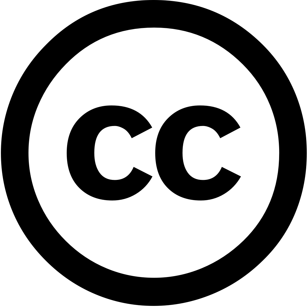 Copyright Symbol