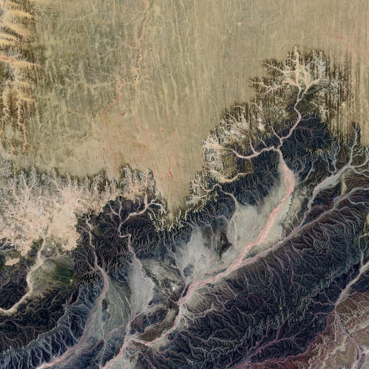 Economic prosperity is more threatened by Climate Change than we used to think