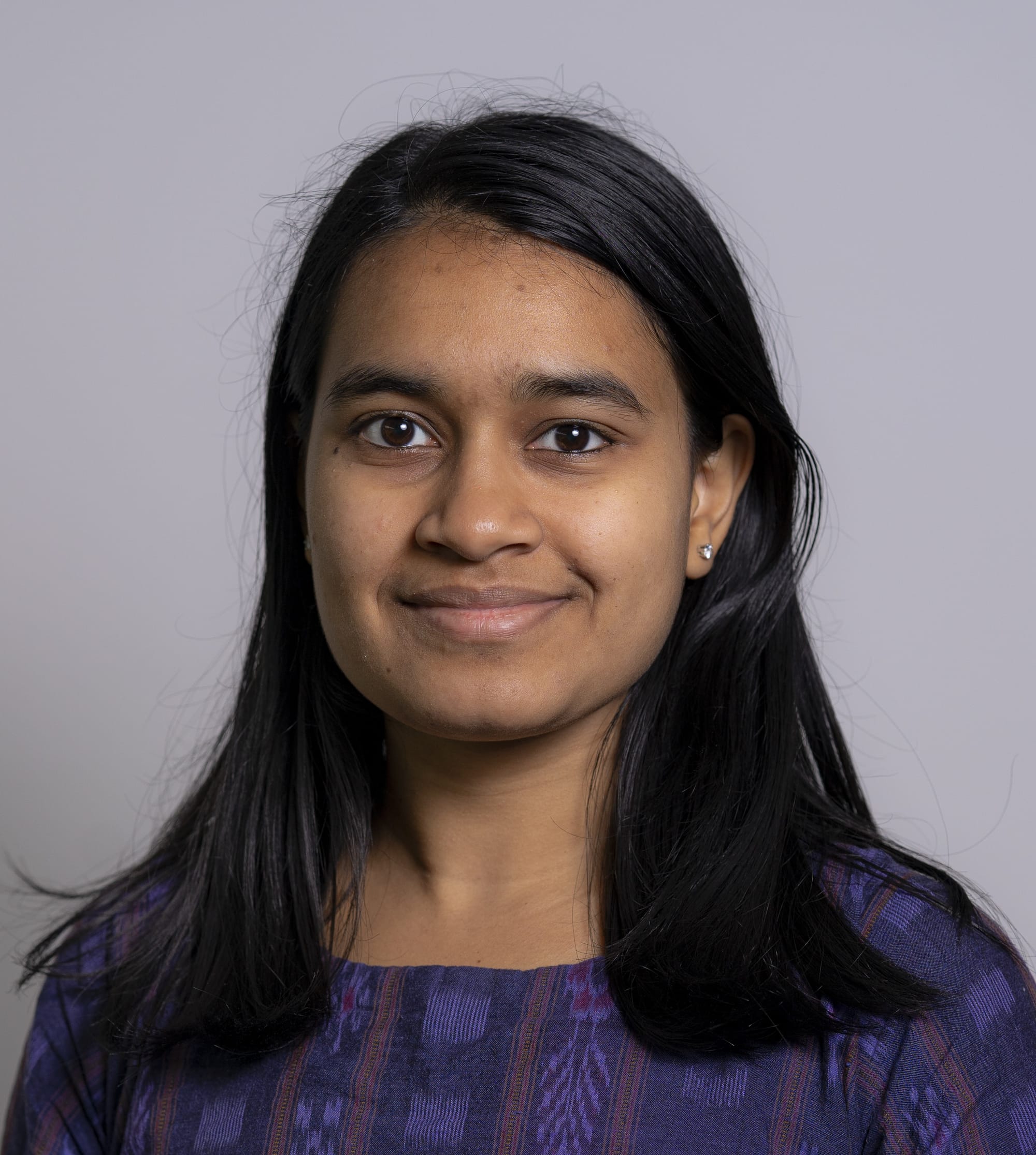 Anwesha Maharana