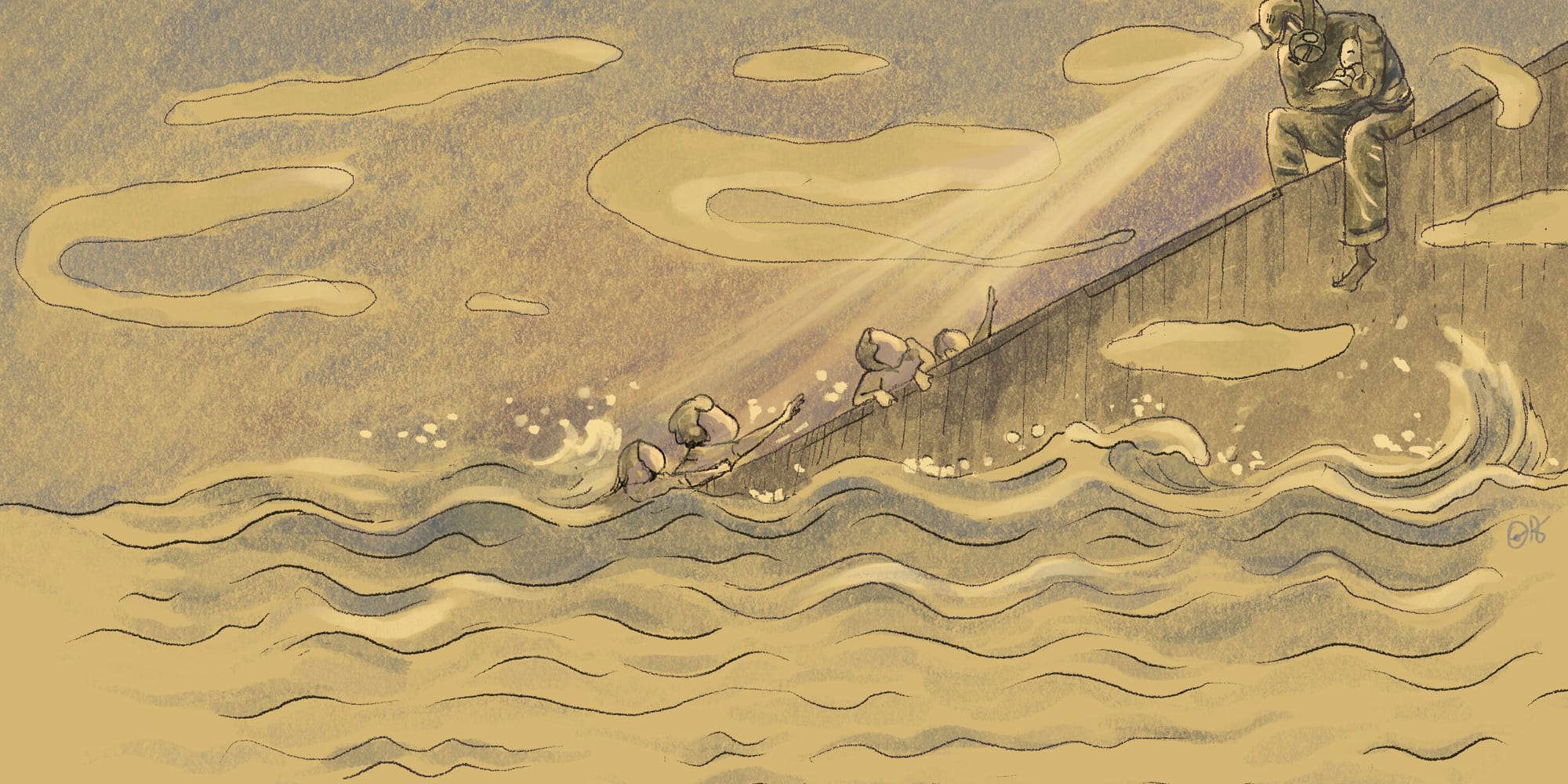 Nuances to consider before becoming a Parent in an uncertain climate future