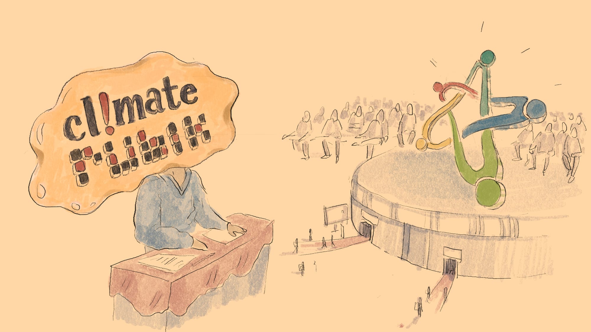 My experience at Solar Decathlon India 2025